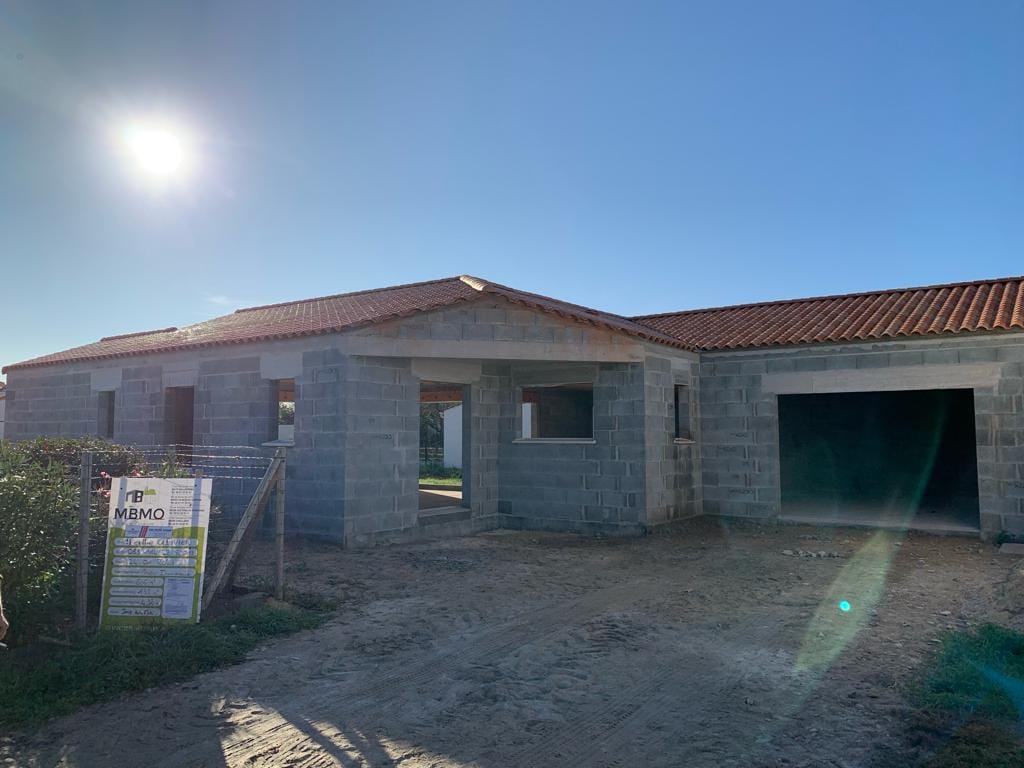 Travaux de maçonnerie Travaux de maçonnerie